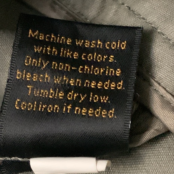 HELIX Men’s Two-Button Blazer Flap Pockets, Size M - Picture 5 of 6